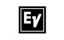 ElectroVoice  - logo