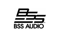 BSS Audio  - logo