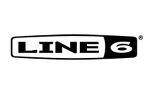 Line 6  - logo