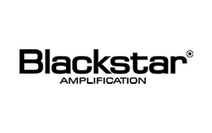 Blackstar Amplification  - logo